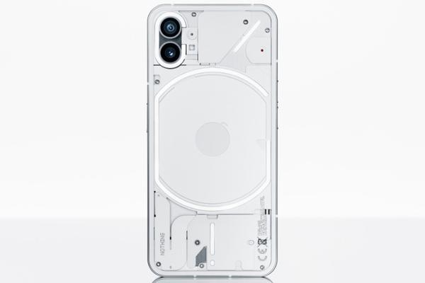 透けるスマホで世界中で話題。新進気鋭の英「Nothing」が約140億円調達、新機種も間もなく発表