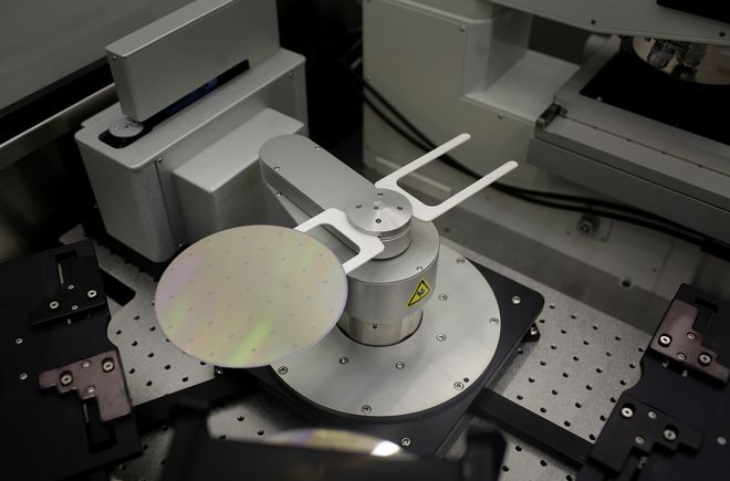 中国、ガリウムなど半導体材料の輸出規制を発表　米国などの対中規制強化に対抗