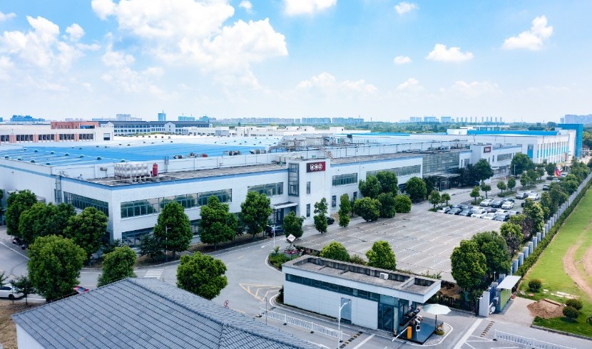 中国EMS大手「ラックスシェア」、蘇州に自動運転車研究開発センター建設へ 