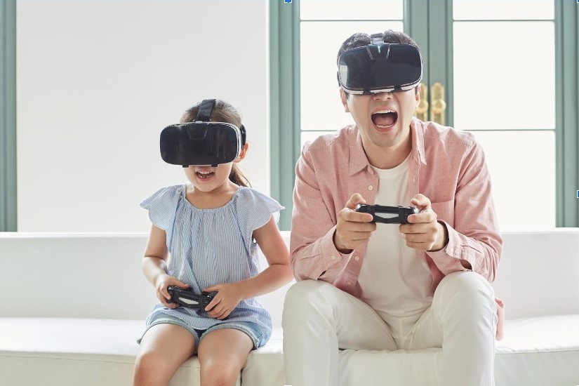 中国の娯楽・メディア業界、世界平均を上回る伸び　VRやメタバースが成長を後押し