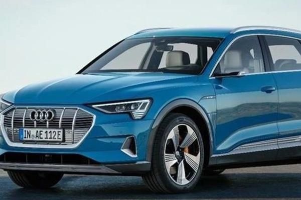 上海汽車集団、アウディとEV開発に向けた提携で合意