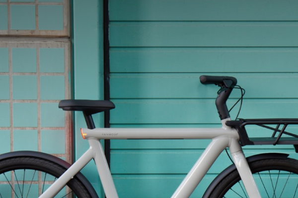 中国の自転車輸出、単価20％超上昇　スマート化などが後押し