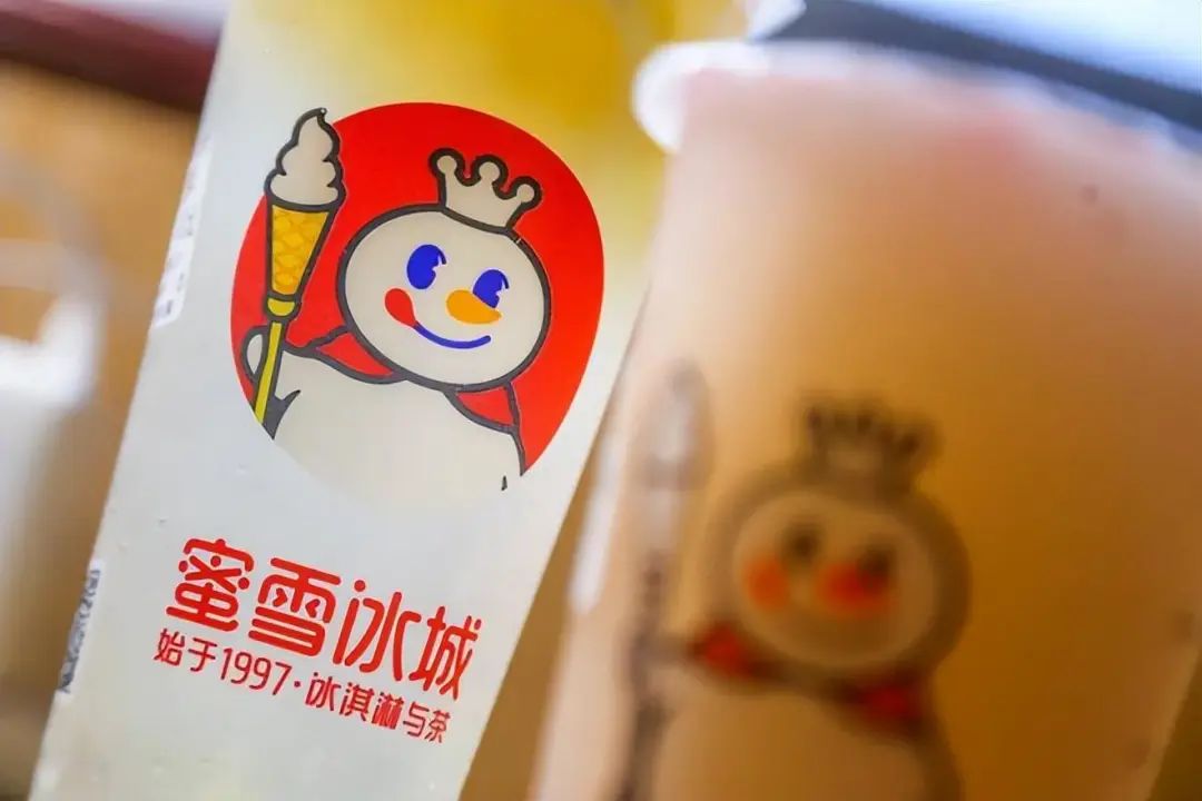 中国ティードリンク最大手「蜜雪氷城」、香港か米国での上場を準備中