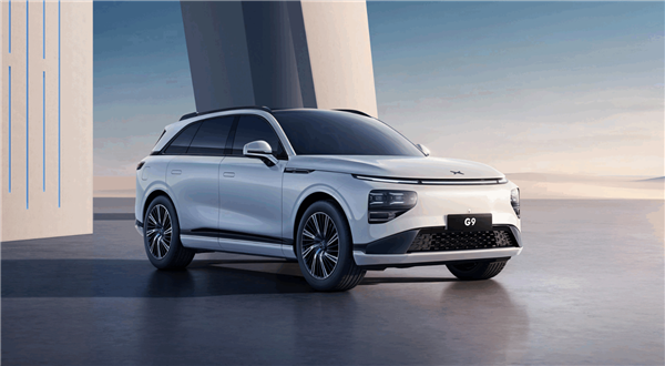 独VW、中国新興EV「小鵬汽車」に約980億円出資　EV2車種を共同開発へ