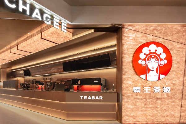 中国ティードリンク「覇王茶姫」、米著名ヘッジファンドから資金調達か　IPOの可能性も