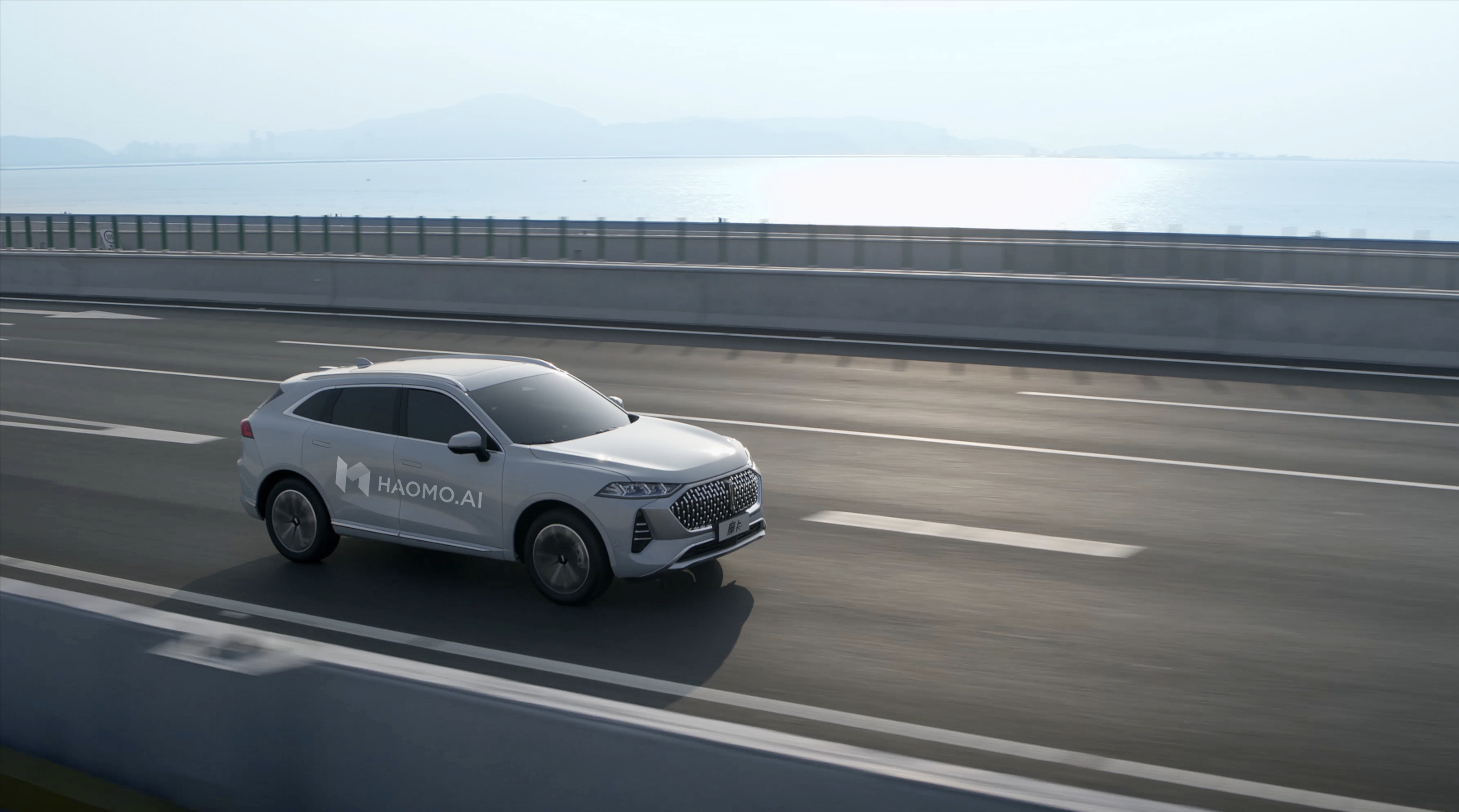 中国の自動運転ユニコーン「毫末智行（Haomo）」、香港上場を検討中