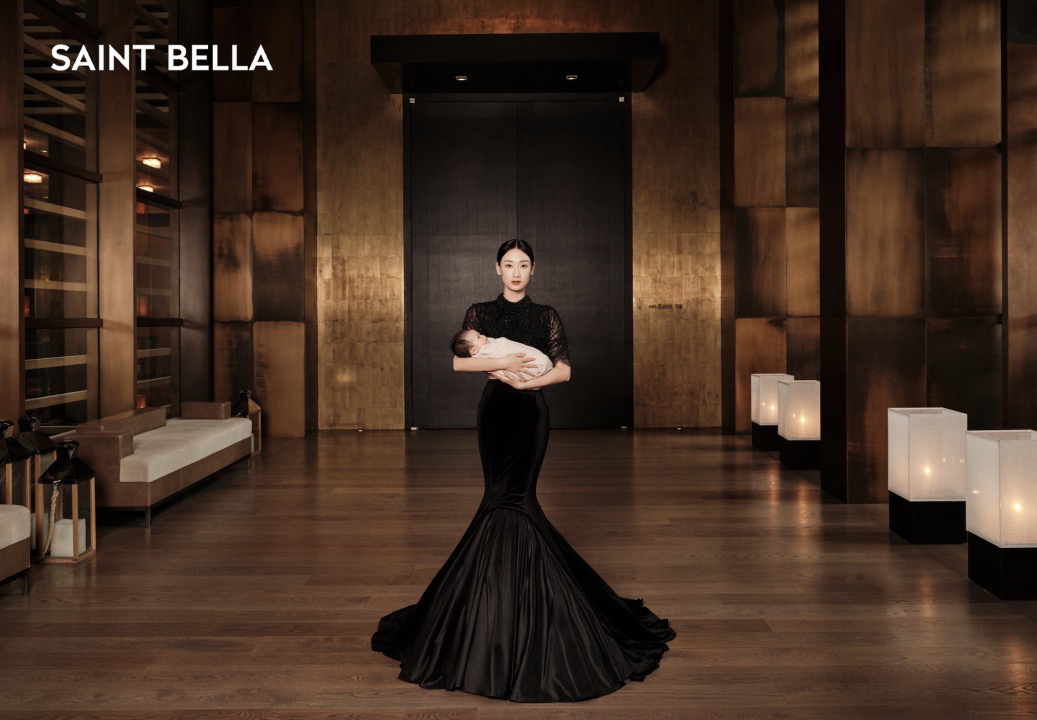 平均客単価400万円、一流ホテルで産後ケア 。中国「SAINT BELLA」、シリーズCで約140億円を調達