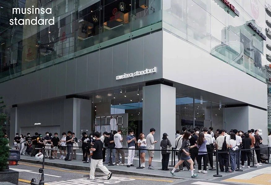 韓国発ファッションEC「MUSINSA」、約270億円を調達　日中英3カ国語対応で世界展開