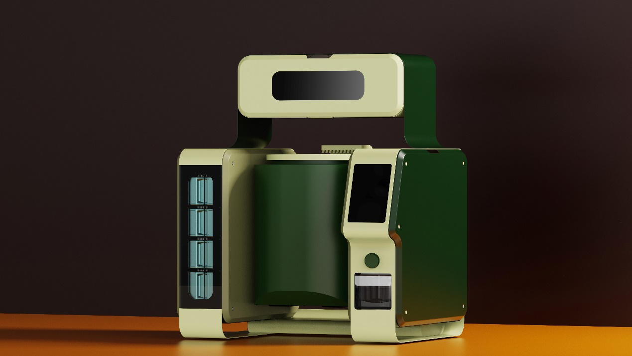 ロボットが料理作る時代へ、中国発の調理ロボ「BOTINKIT」がグローバル展開を加速