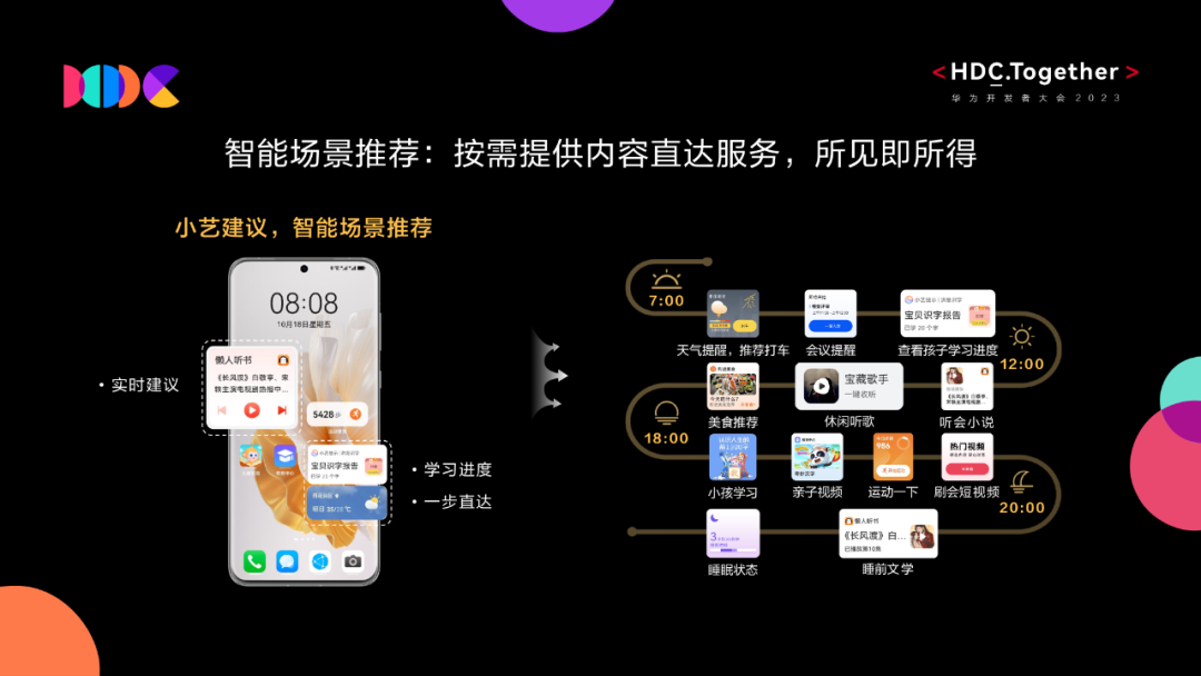 ファーウェイ、独自の新OSに対話型AI。文書作成、画像生成もサポート