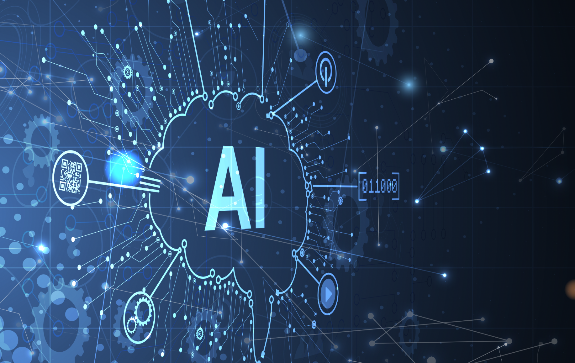 AIが生成したデータでAIを訓練　中国企業、自動運転やロボット業界に照準