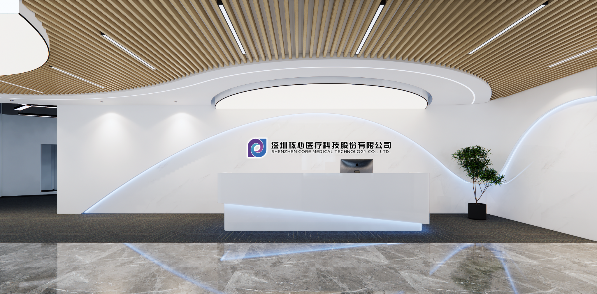 中国医療機器メーカー、世界最小・最軽量の磁気浮上型人工心臓「Corheart6」を市場投入