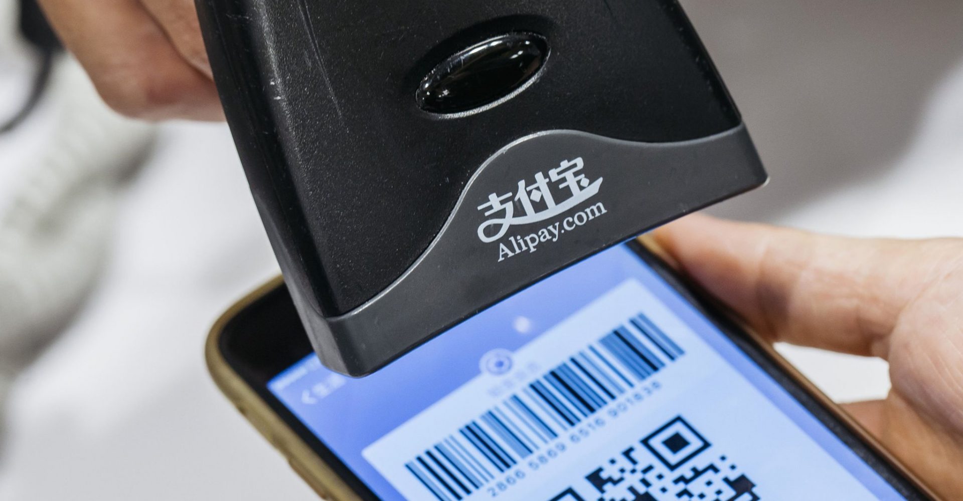 アリペイ国際版、 国際クレジットカードの登録可能に