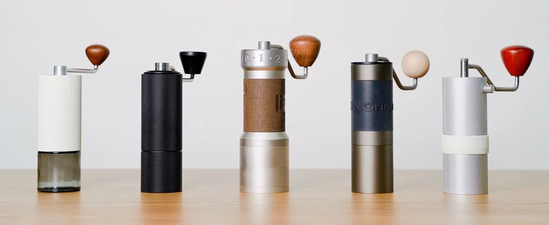 中国発コーヒー器具「TIMEMORE」、22年の海外売上高は約20億円　美しさと使いやすさが人気