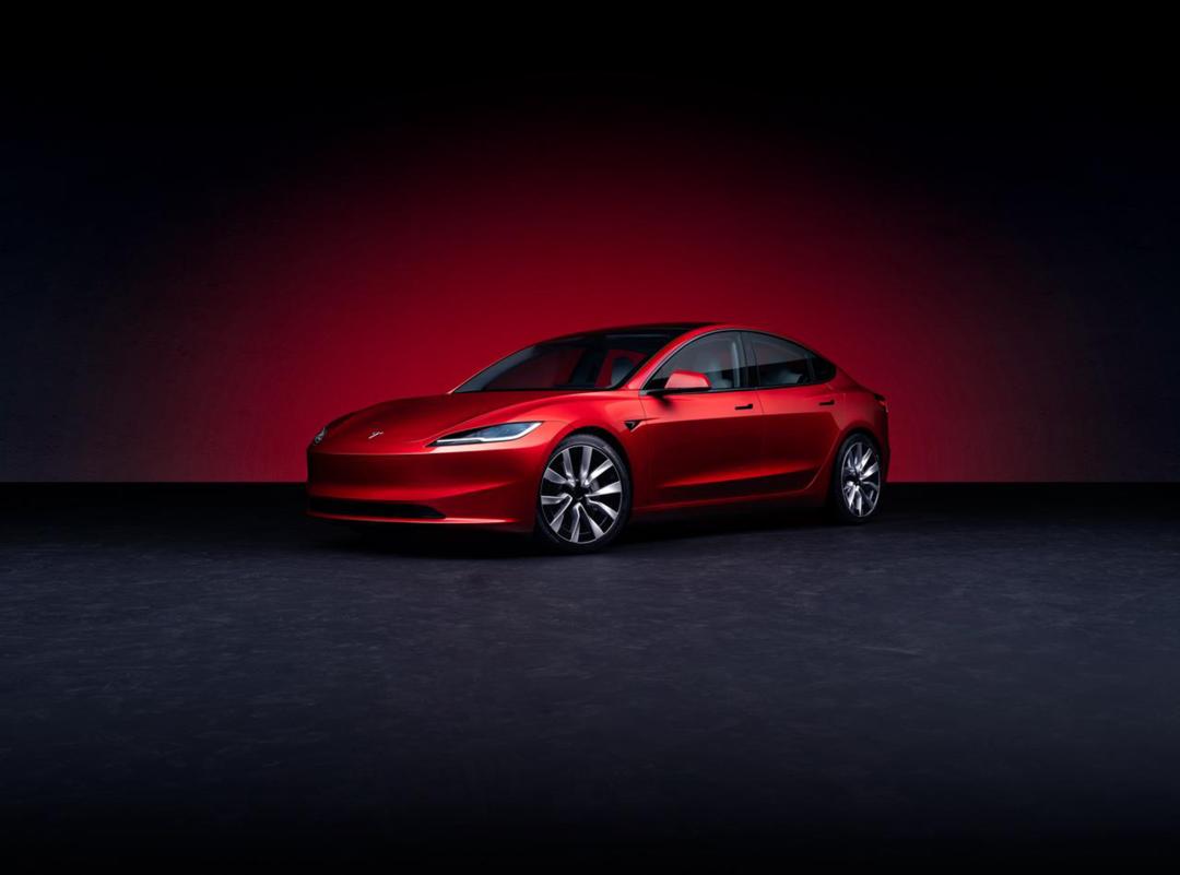 テスラ、上海ギガファクトリー300万台目のEVがラインオフ　1/3は海外市場へ輸出