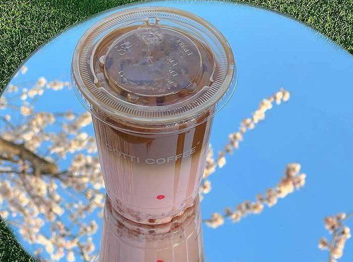 急拡大の中国「Cotti Coffee」、日本上陸　低価格戦略で海外進出加速