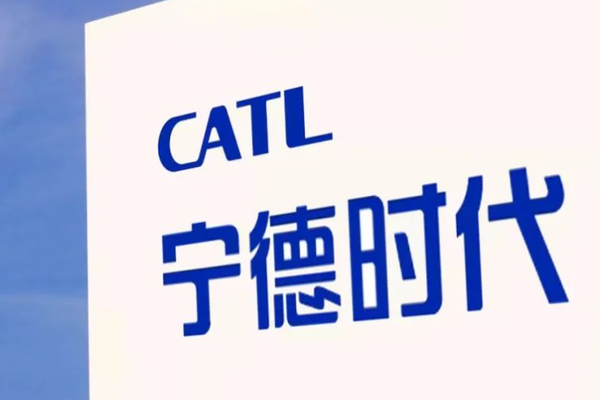 23年1~7月世界車載電池搭載量：CATLは6年連続トップ、中国メーカーのシェア6割強