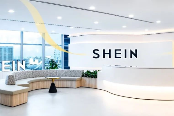 ソフトバンクGの元副社長クラウレ氏、中国発ファストファッション「SHEIN」の副会長に就任
