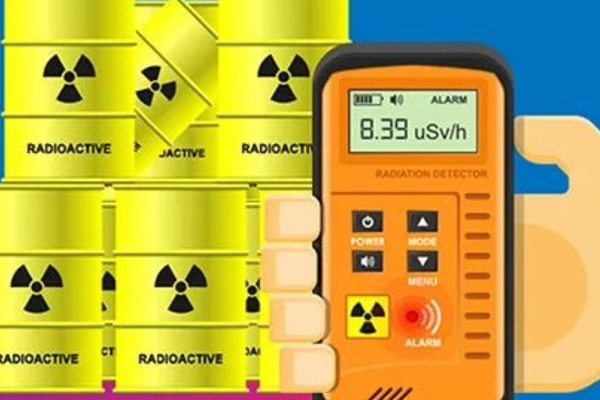 処理水放出後、中国でバカ売れの放射線測定器。専門家が「無意味」と言い切る理由