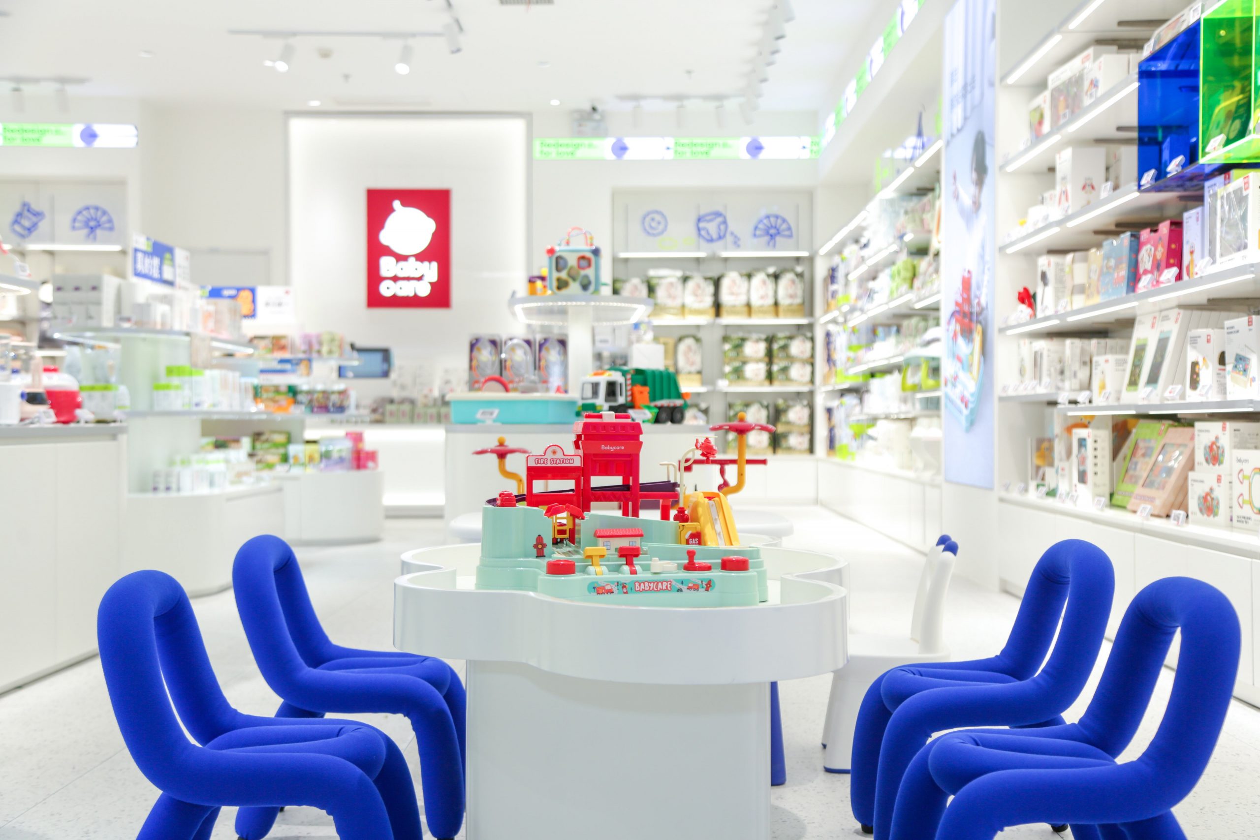 中国新鋭の育児用品ブランド「Babycare」、香港上場へ　調達額は最大740億円の見込み