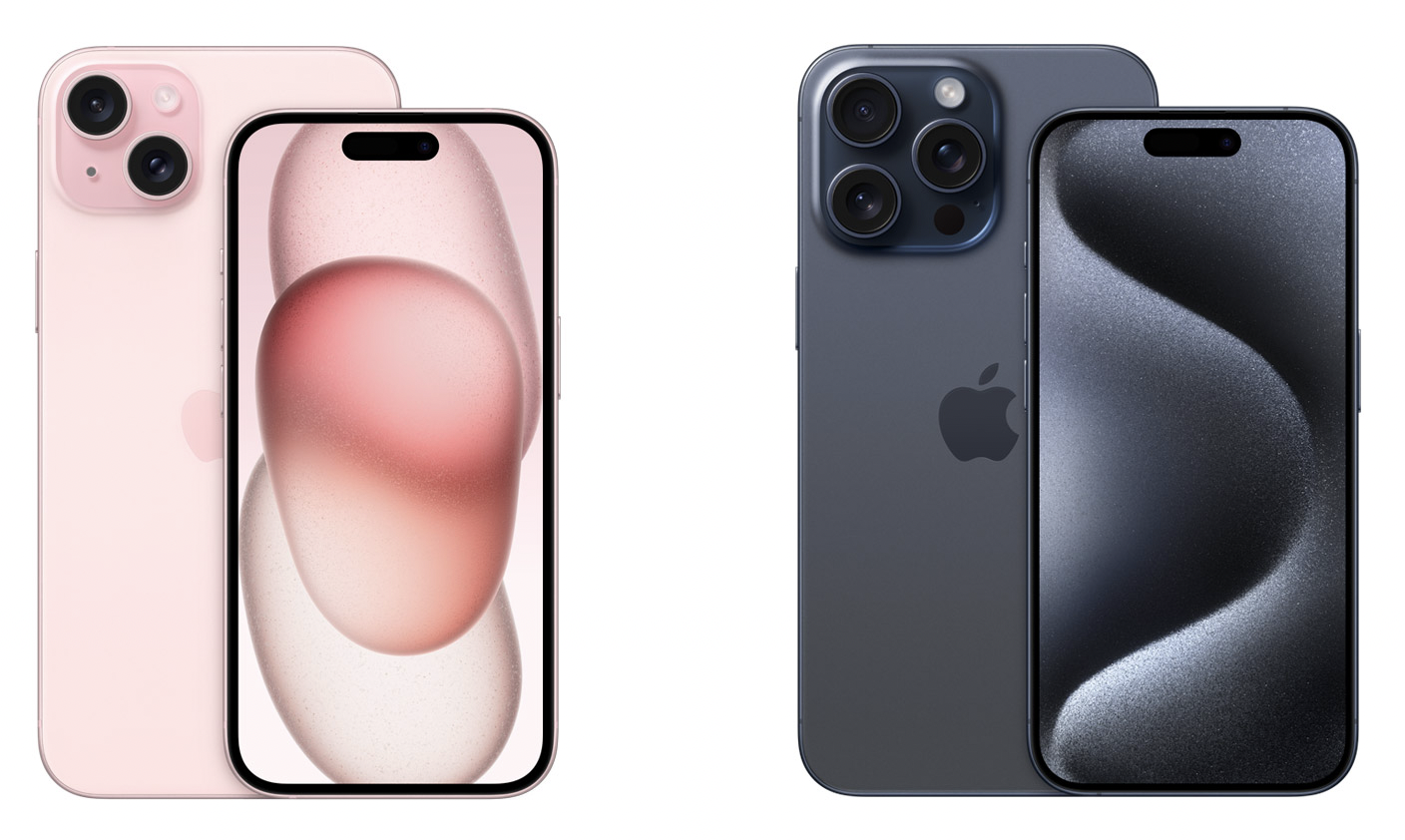 iPhoneの中国シェア、シャオミに抜かれて首位陥落　ファーウェイも背後に迫る：23年11月