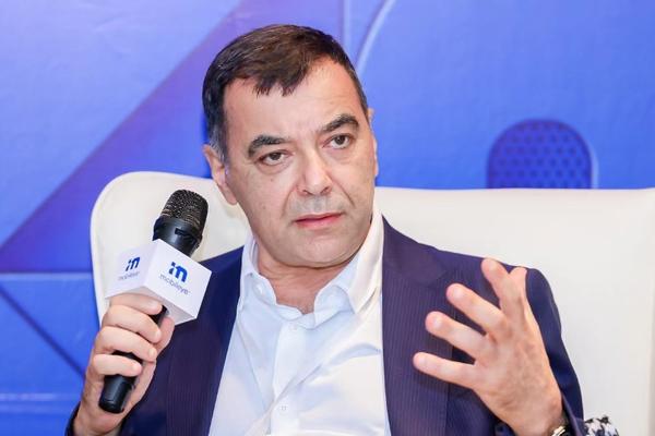 「中国で勝てれば世界で勝てる」。自動運転技術のMobileye、中国市場開拓を加速