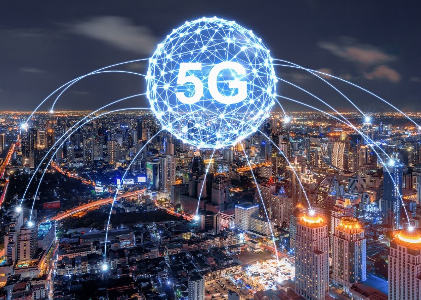 中国5Gスマホのシェア、24年85％へ　電子情報製造業に新目標