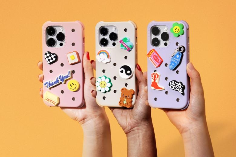 スマホケースで年間売上高は世界で450億円以上のCASETiFY、中国市場開拓を加速