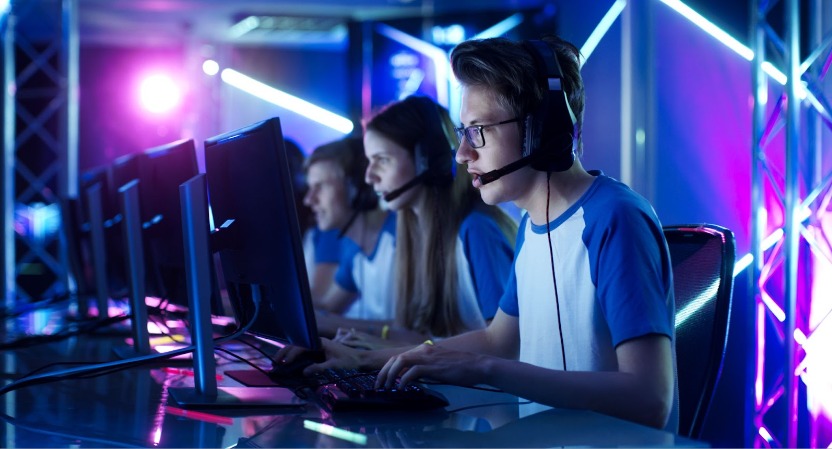 世界eスポーツ都市ランキング、上海が初めて首位に