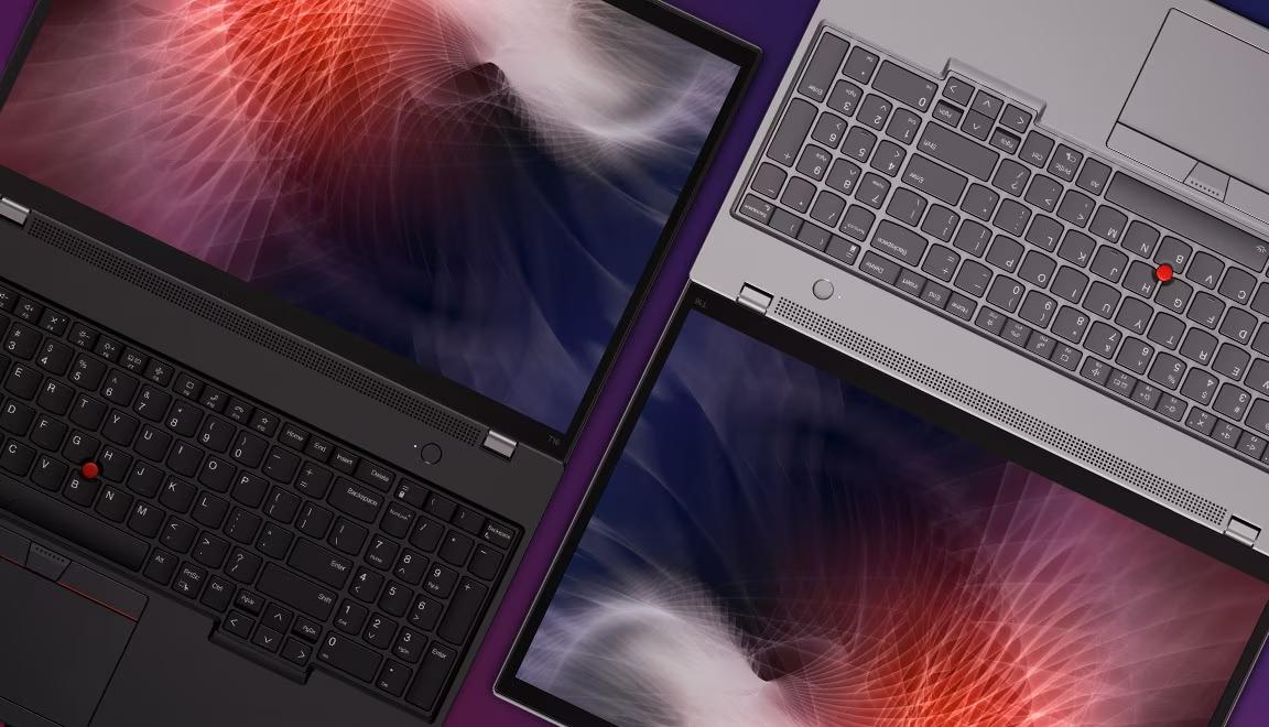23年7～9月世界PC出荷台数：レノボが首位、アップルは大幅減