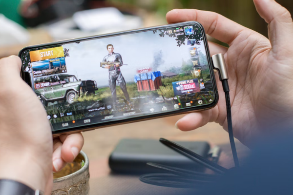 中国発ゲームが世界を席巻、25年1〜6月の海外売上高は11％増の1兆4000億円