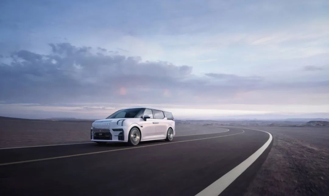 中国・吉利傘下の高級EV「ZEEKR」、累計納車台数16万台超