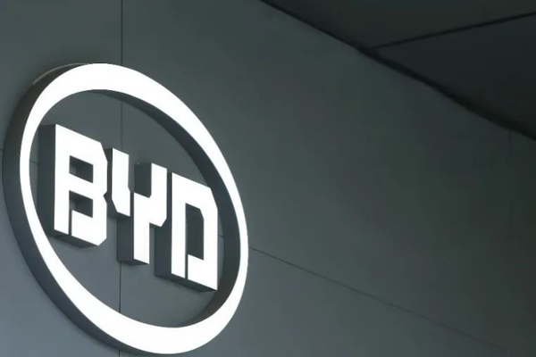 中国BYD、7~9月期の純利益は最大102％増の予想　NEV販売で世界トップ維持