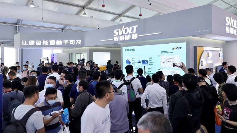 BMW車載バッテリー生産、中国3社が約2兆円の受注　新顔「SVOLT」の最新技術に注目