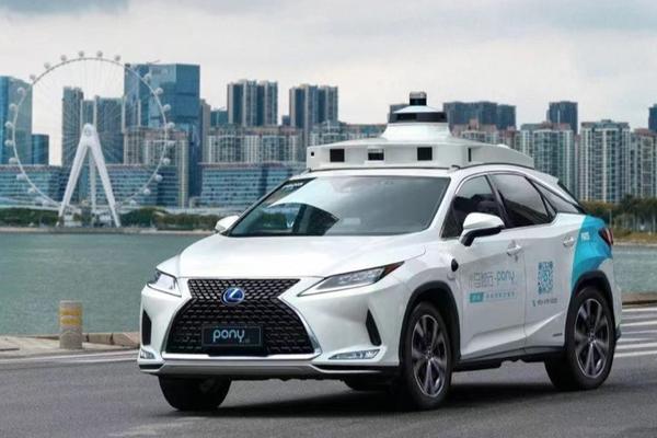 中東マネー、中国自動車産業への流入加速。自動運転の「Pony.ai」、サウジ投資ファンドが1億ドル出資