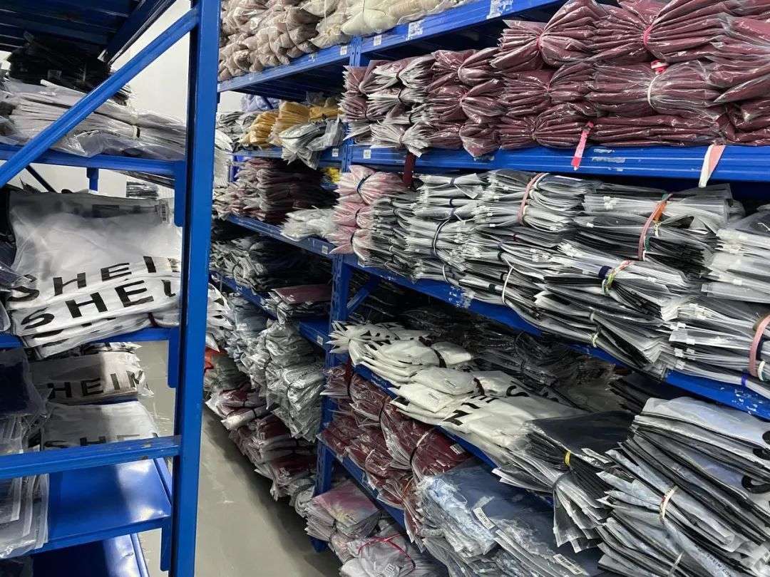 SHEIN、ブラジルでアパレル製造拠点を設立　中国以外で初