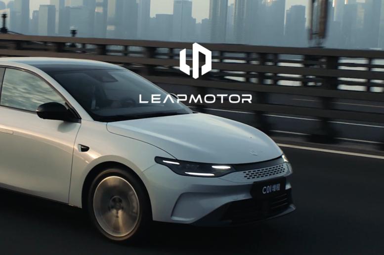ステランティス、中国EV「零跑汽車」の株式約20％取得へ　合弁会社設立で欧州市場を開拓