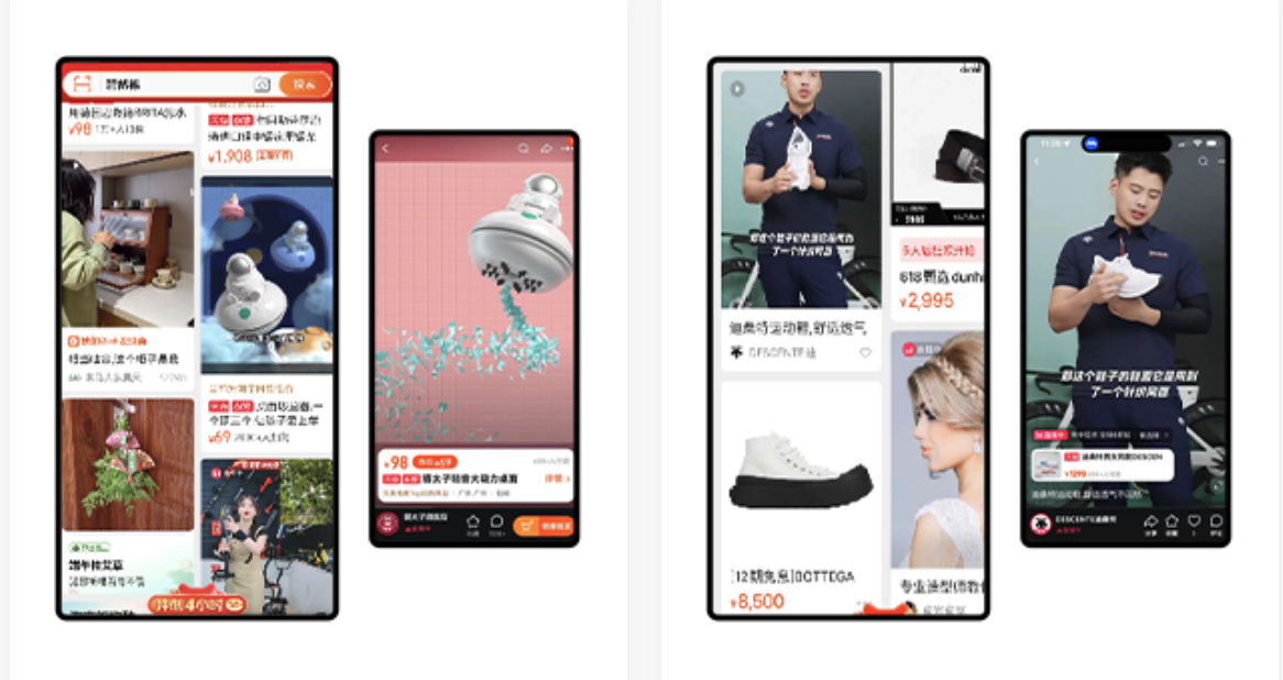 AIでオリジナル商品動画を生成する「FancyTech」、ECの購入率を数十倍に