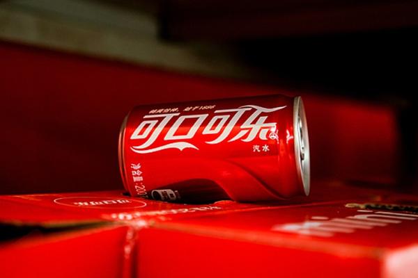 米コカ・コーラ、7～9月期売上高は8％増　中国市場への投資拡大