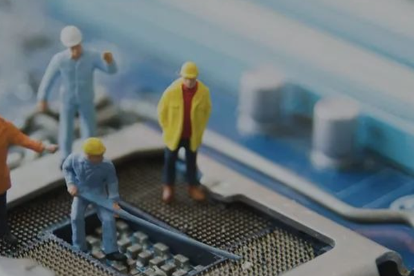 悲願の中国産半導体開発に取り組むユニコーン、「積塔半導体」が2800億円調達