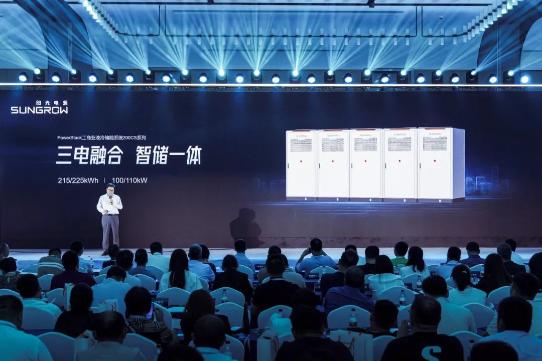 電力貯蔵システムの出荷量、中国大手「Sungrow」がテスラを抜いて世界首位に