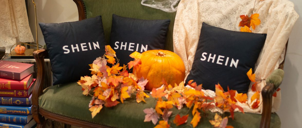 SHEIN、米上場に向け加速　目標評価額は13兆円超