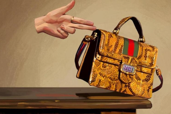 ヴィトンのLVMH業績失速、中国人のブランド品離れ原因？