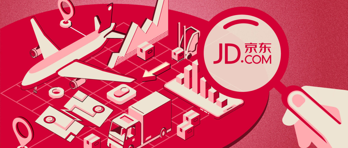 JDドットコム、23年7~9月期は純利益1600億円超　サプライチェーンの最適化と低価格戦略が奏功