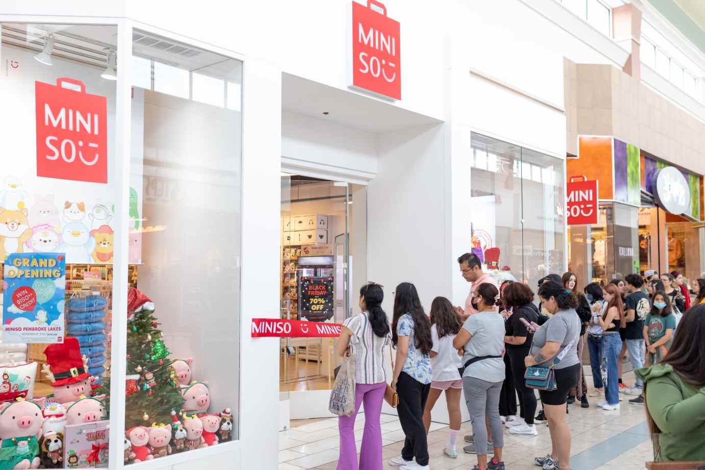 "脱日本化"進む中国雑貨チェーン「名創優品」が好業績、世界における店舗数は6000店を突破