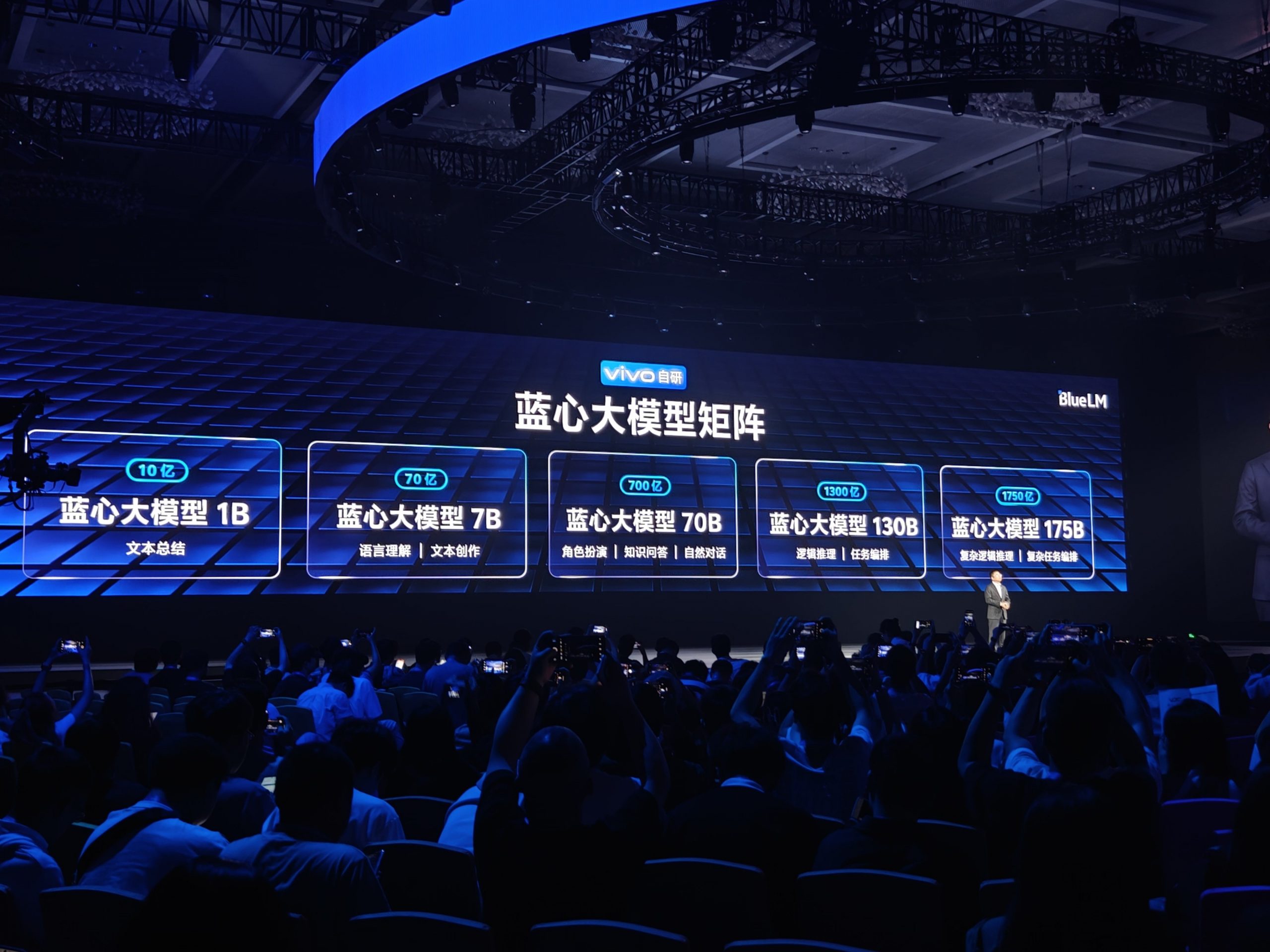 中国大手スマホ、大規模言語モデルを続々導入　「真のAIアシスタント」実現目指すも課題山積