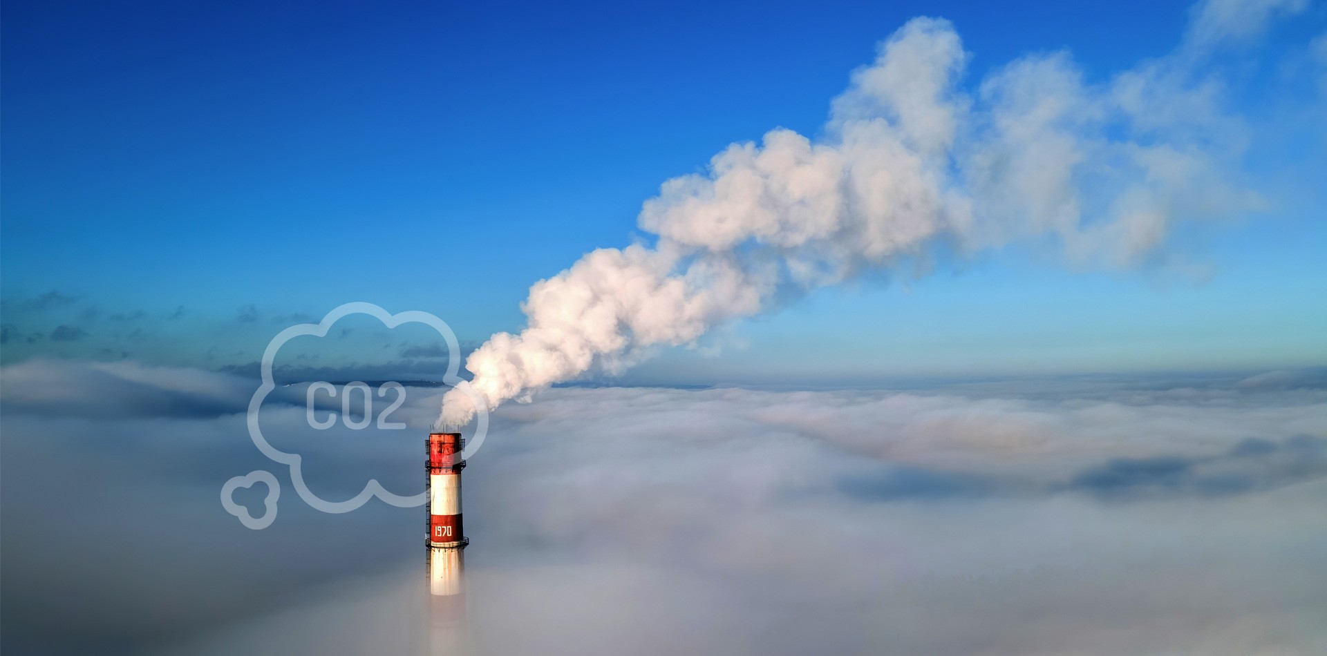 「98.9％以上の精度誇る」CO2排出量測定技術で注目集める中国新興企業