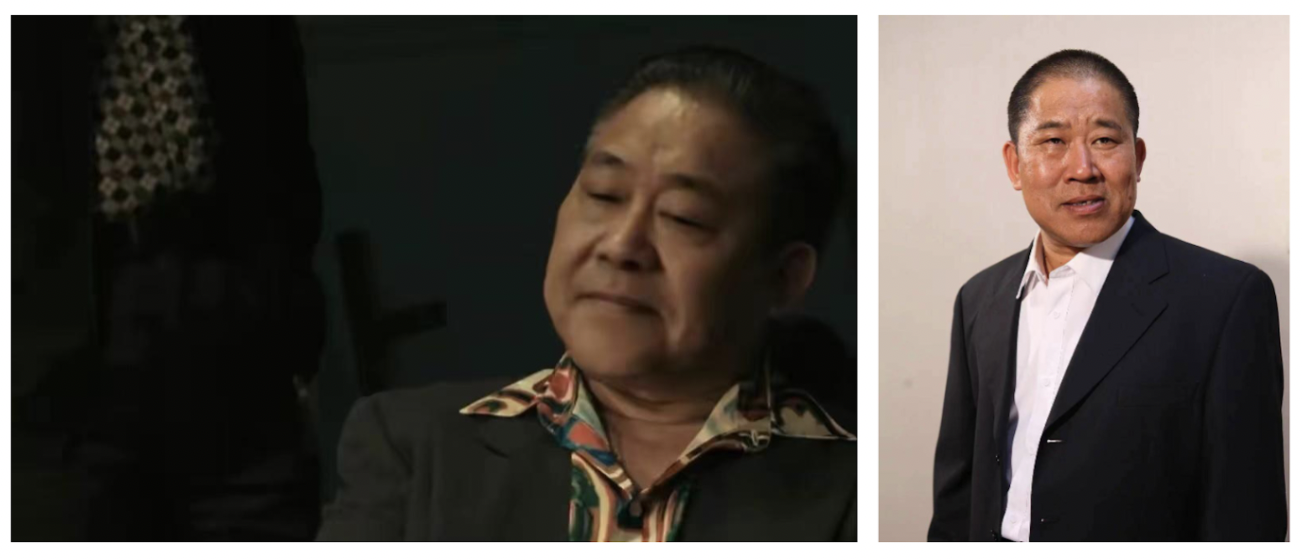 中国で続出する芸能人の不祥事によるお蔵入り問題、AIで顔交換して別人が熱演