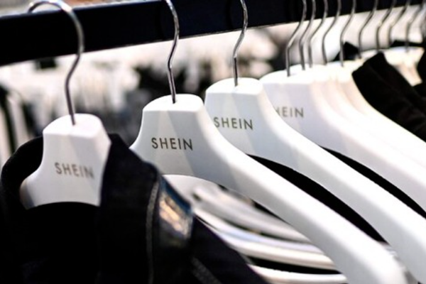 SHEIN、売上高で米アパレルECの3位に　アマゾンとウォルマートに迫る　