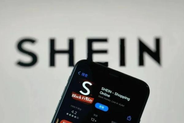 SHEIN、EUでMAU1.56億人突破も成長鈍化　TemuやZARAに挟撃